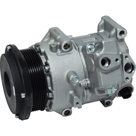 Universal Air Cond LEXUS LS460 11-07 CO11247C